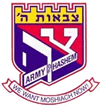 Tzivos Hashem Youth Zone