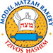 Model Matzah Bakery