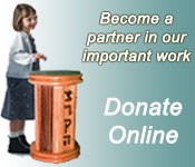 Donate Online