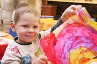 tORAH tOTS Preschool