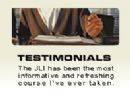 Endorsements and Testimonials