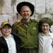 Purim in Israel 2010