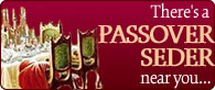 Passover Seder
