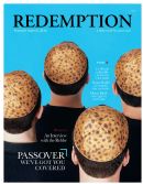 Redemption Magazine