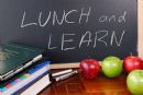 Lunch and Learn Series