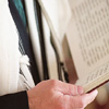 Pesach Shul Services