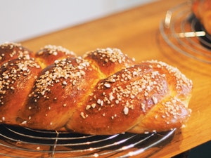 Challah Workshop