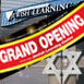 Grand Opening & Chanukah Concert