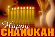 Chanukah