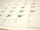 Jewish Calendar Project, 5772
