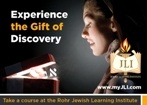 JLI Courses