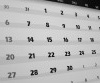 Calander
